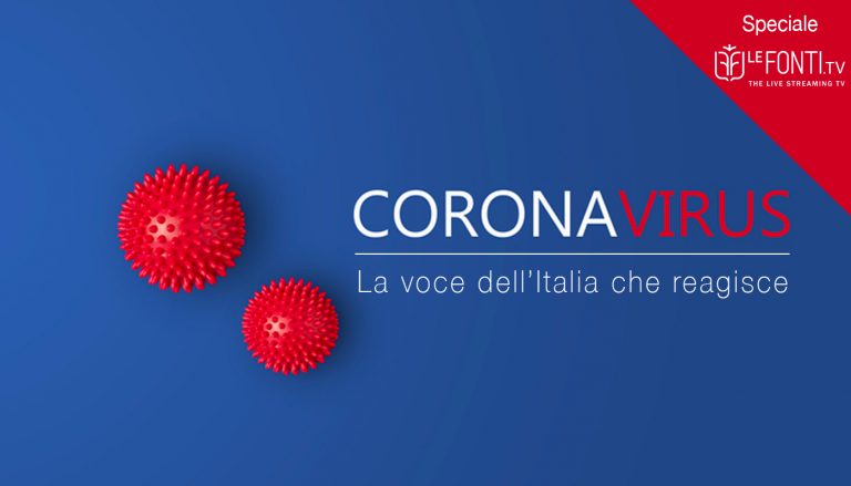 Coronavirus - Decreto Cura-Italia - Giampiero Gugliotta