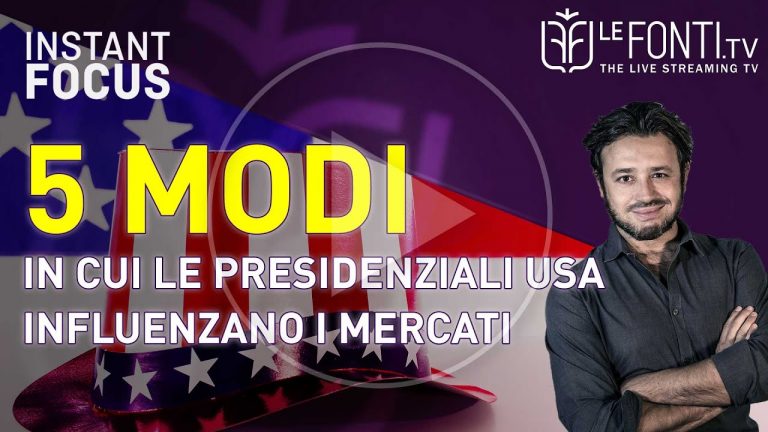 presidenziali Usa