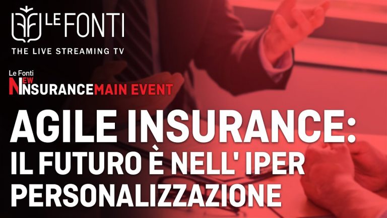 Le Fonti New Insurance Main Event