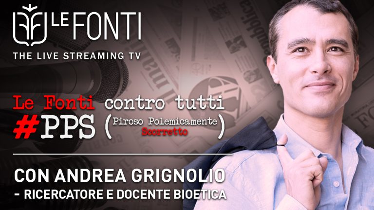 Andrea Grignolio