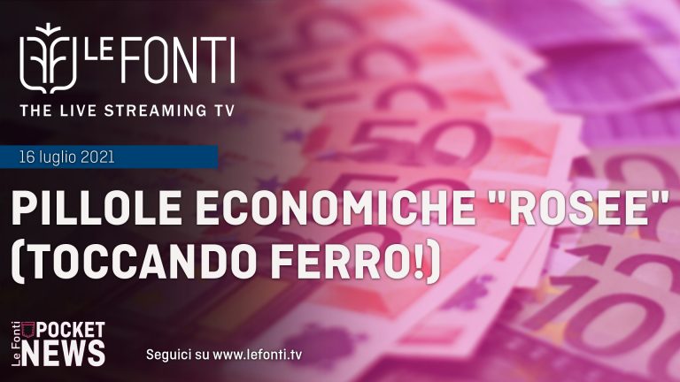 Pillole economiche