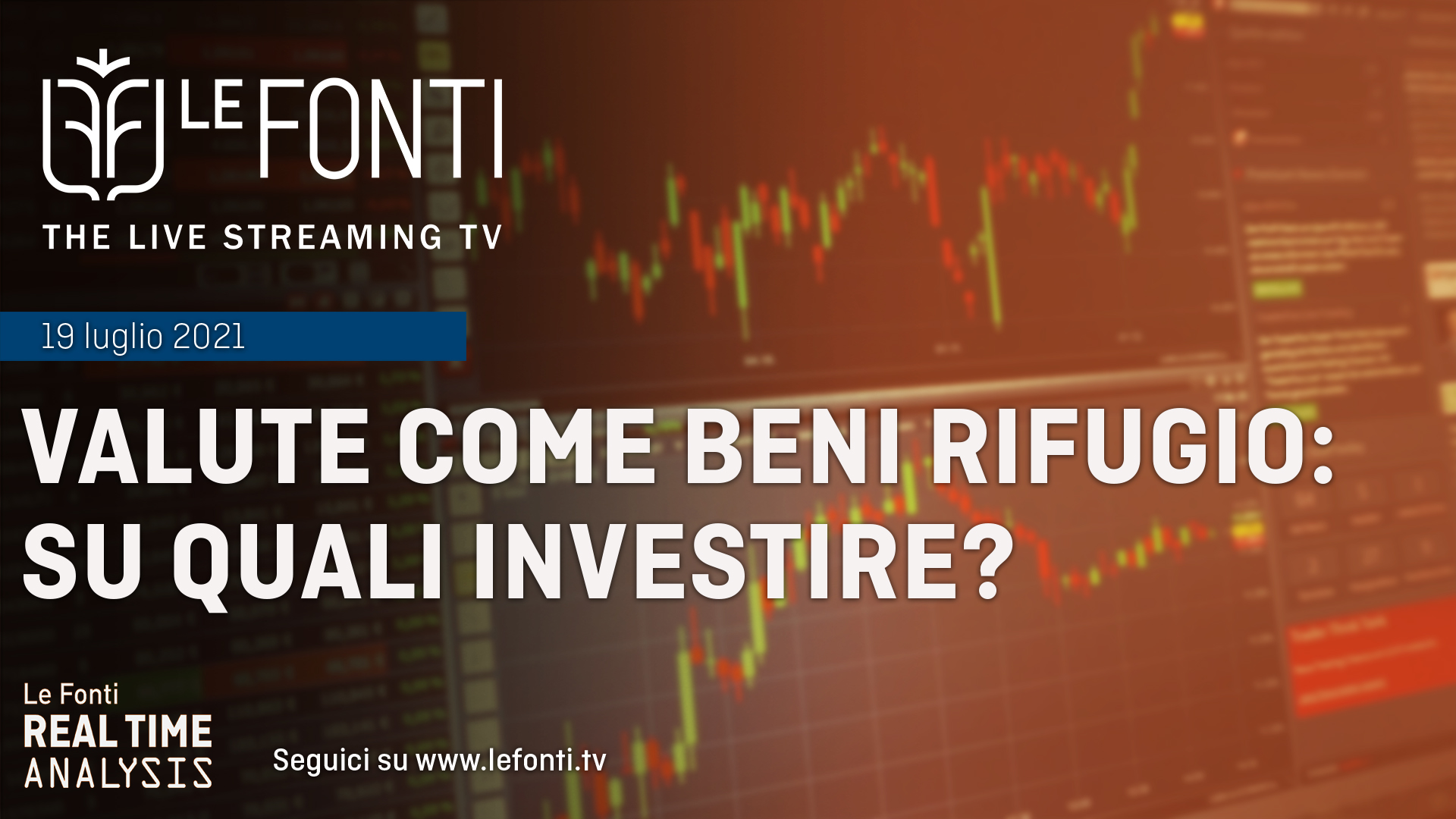 Valute Come Beni Rifugio Su Quali Investire 9090