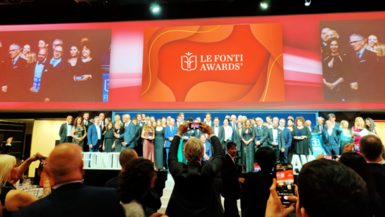 Le Fonti Awards 27 giugno 2024