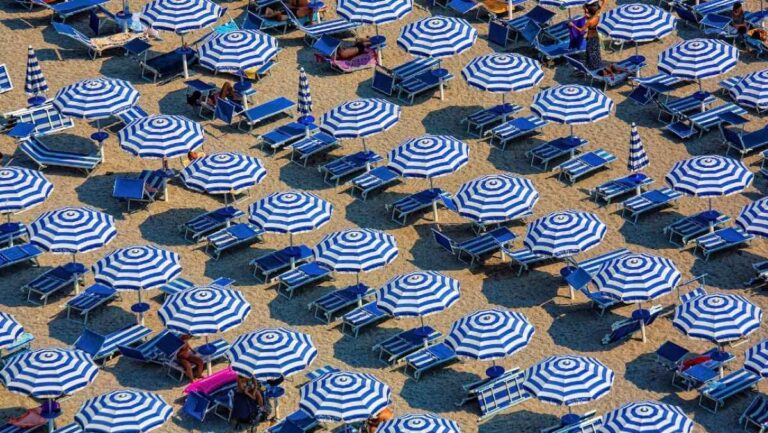 vacanze estive 2024 quanto spendono gli italiani