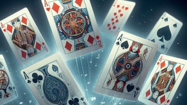 giochi di carte piu popolari per scommesse