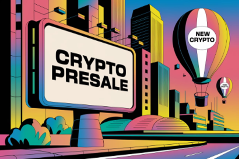 Guida alle crypto presale: Top 5 e Recensione sulle migliori offerte 2025